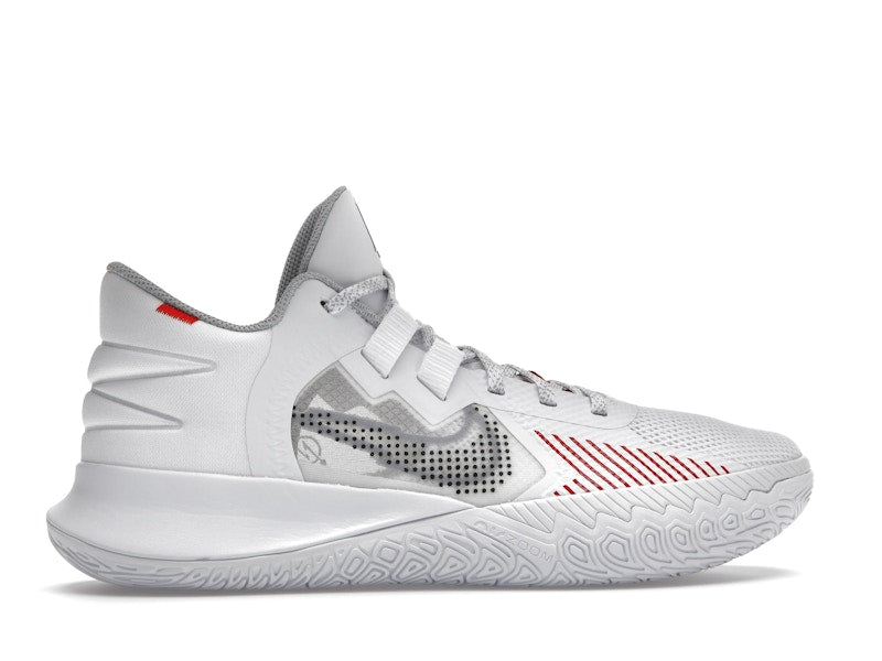 Nike Kyrie Flytrap V Wolf Grey