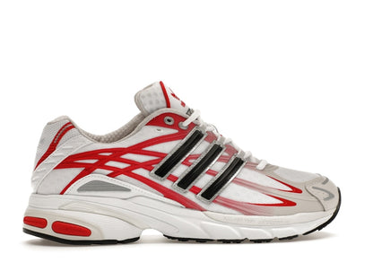 adidas Adistar Cushion 3 Cloud White Core Black Better Scarlet