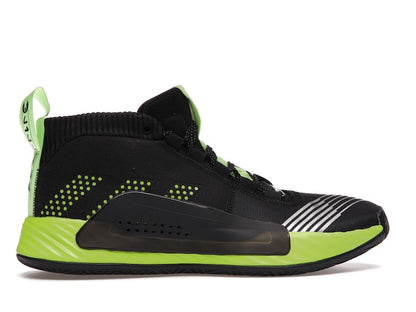 adidas Dame 5 Star Wars