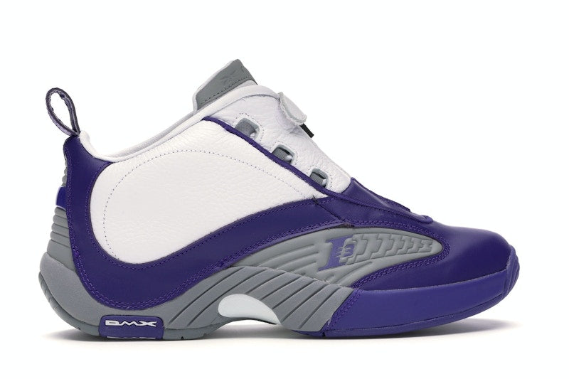 Reebok Answer IV Kobe Bryant PE