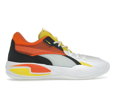 Puma Court Rider 59th Street