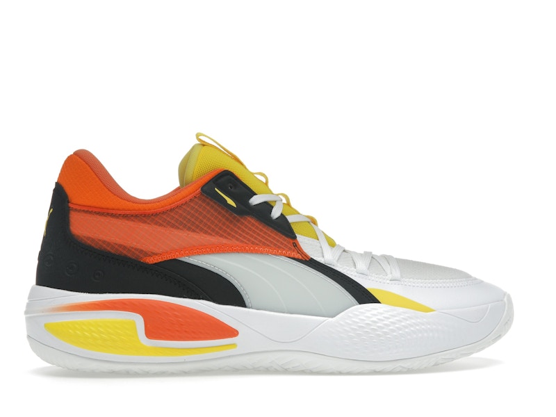 Puma Court Rider 59th Street