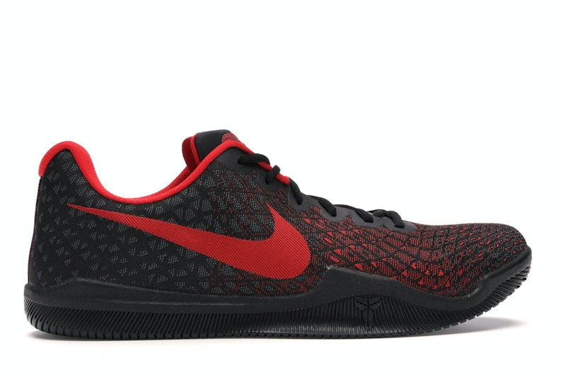 Nike Mamba Instinct Bred