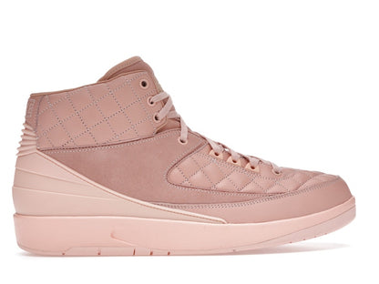 Jordan 2 Retro Just Don Arctic Orange (Mens Sizes)