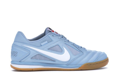 Nike SB Gato Supreme Light Armory Blue