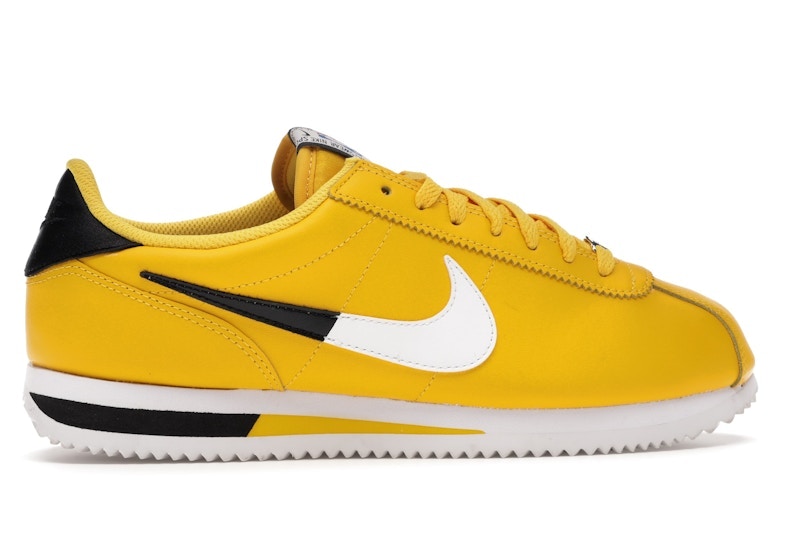 Nike Cortez Basic NBA Amarillo