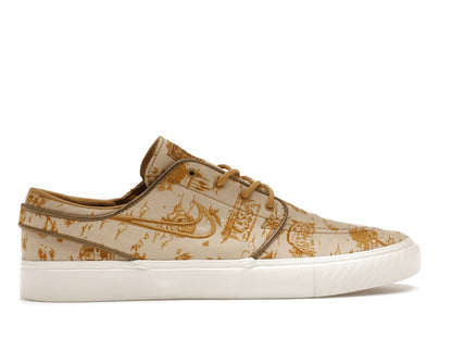 Nike SB Zoom Stefan Janoski OG+ City of Style