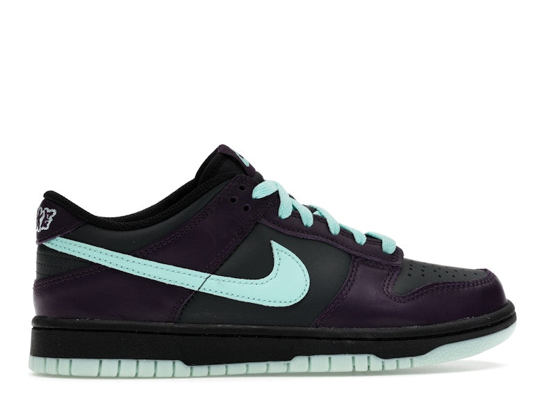 Nike Dunk Low Wizard (GS)