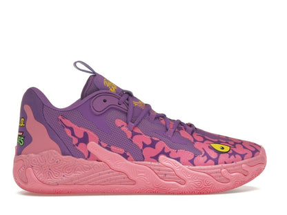 Puma LaMelo Ball MB.03 Lo Teenage Mutant Ninja Turtles Krang