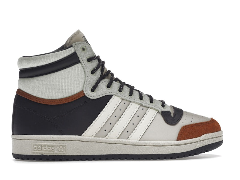 adidas Top Ten Hi Star Wars The Mandalorian The Child