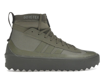 adidas ZNSORED High Gore-Tex Olive Strata Shadow Olive