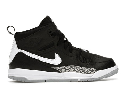Jordan Legacy 312 Black White (PS)