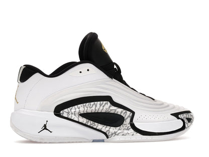Jordan Luka 3 Motorsports White