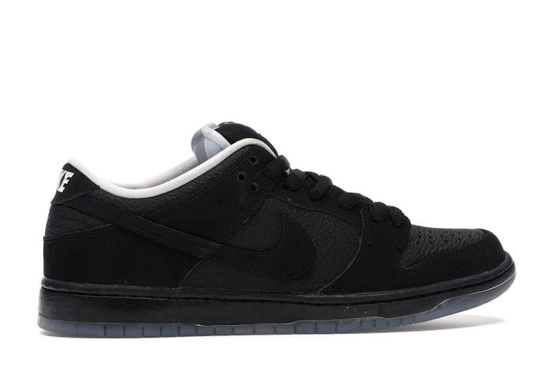 Nike SB Dunk Low Atlas 35MM Black (Special Box W/ Accessories)