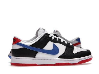 Nike Dunk Low Seoul