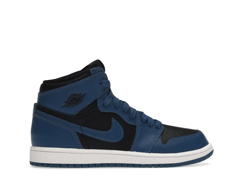 Jordan 1 Retro High OG Dark Marina Blue (PS)