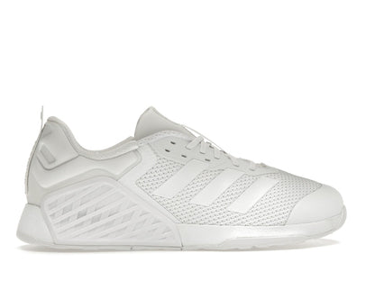 adidas Dropset 3 Cloud White Crystal White