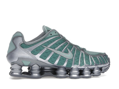 Nike Shox TL Cannon (Women's)