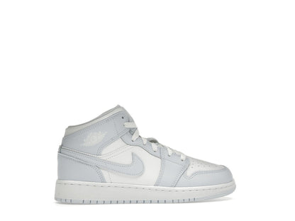 Jordan 1 Mid Cobalt Bliss (GS)