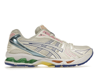 ASICS Gel-Kayano 14 Marshmallow Blue Pink (Women's)