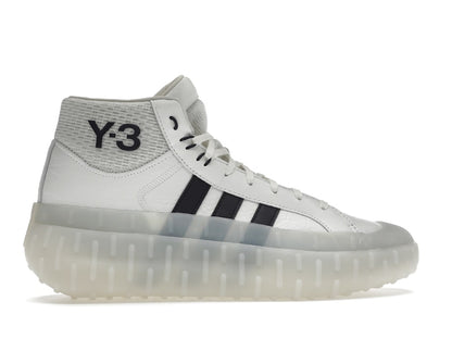 adidas Y-3 GR.1P High Core White Black Core White