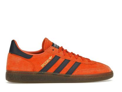 adidas Handball Spezial Orange Navy