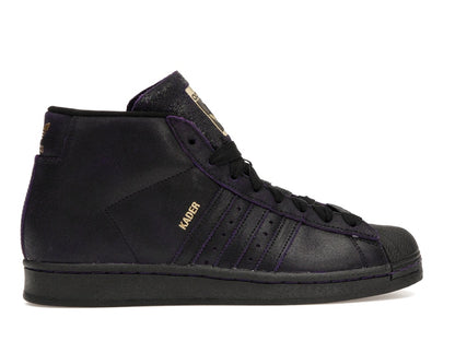 adidas Pro Model ADV Kader Dark Purple
