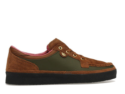 adidas McCarten The Simpsons Ned Flanders