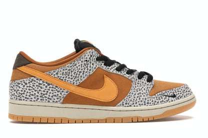 Nike SB Dunk Low Safari