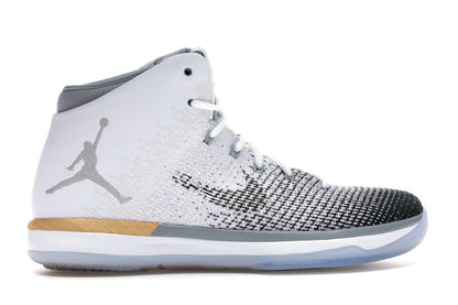 Jordan XXX1 Chinese New Year