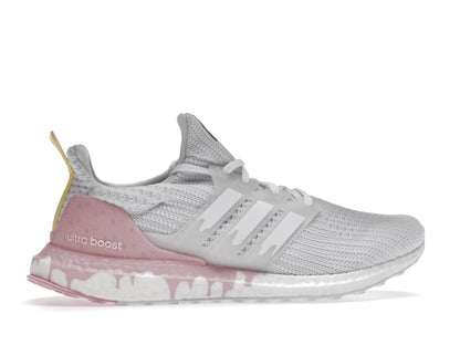adidas Ultra Boost DNA Pink Ice Cream Drip