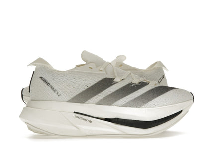 adidas Y-3 Prime 2 Strung Off White Core Black
