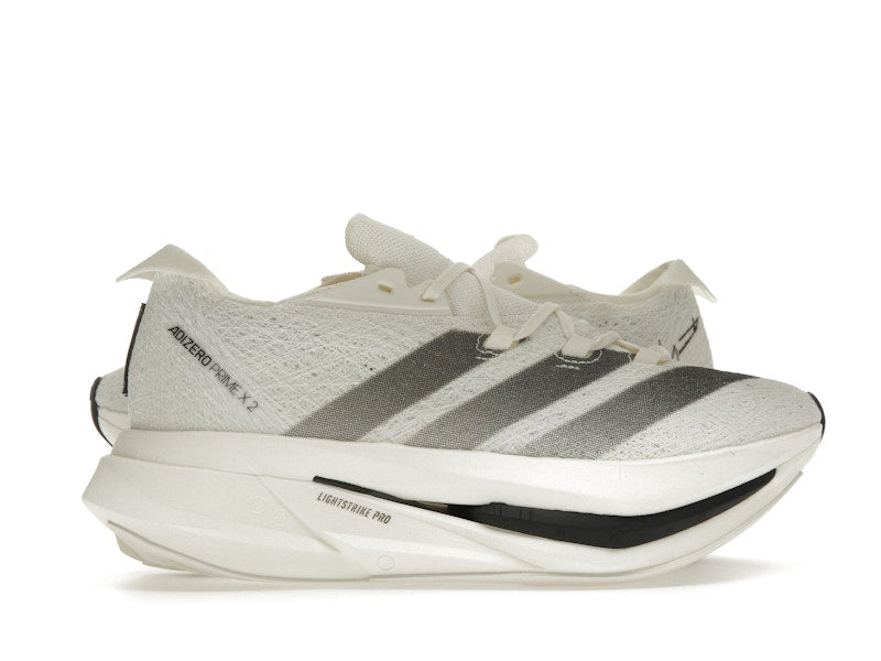 adidas Y-3 Prime 2 Strung Off White Core Black