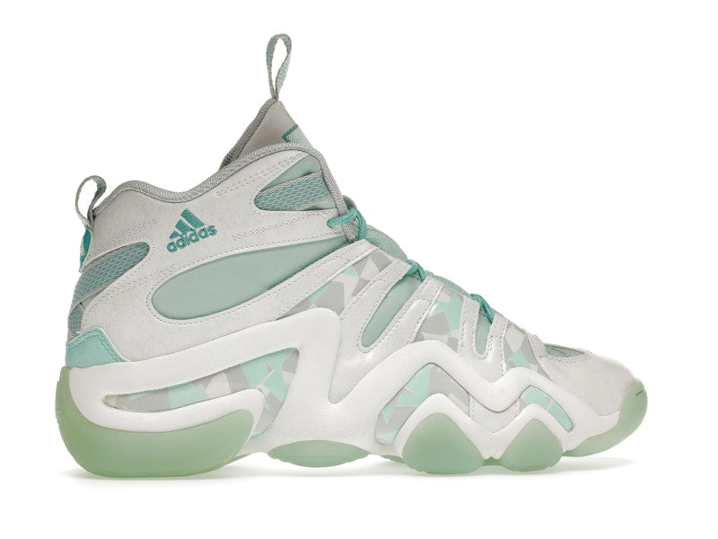 adidas Crazy 8 Glacier Ice Camo