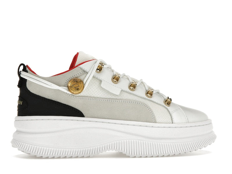 Puma x Balmain Deva White (Women's)