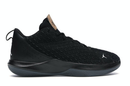 Jordan CP3.XII Black