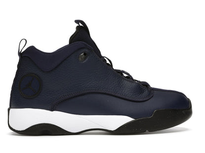 Jordan Jumpman Pro Quick Midnight Navy/Black-White