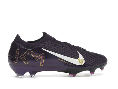 Nike Zoom Mercurial Vapor 16 Elite FG Kylian Mbappé Grand Purple