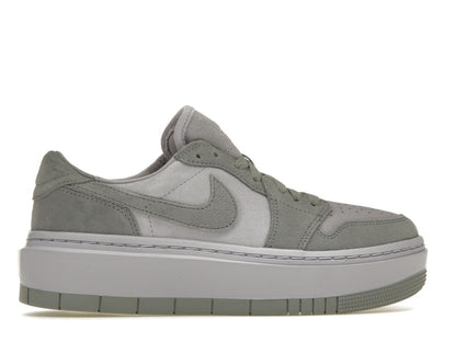 Jordan 1 Elevate Low Stealth Titanium (Women's)
