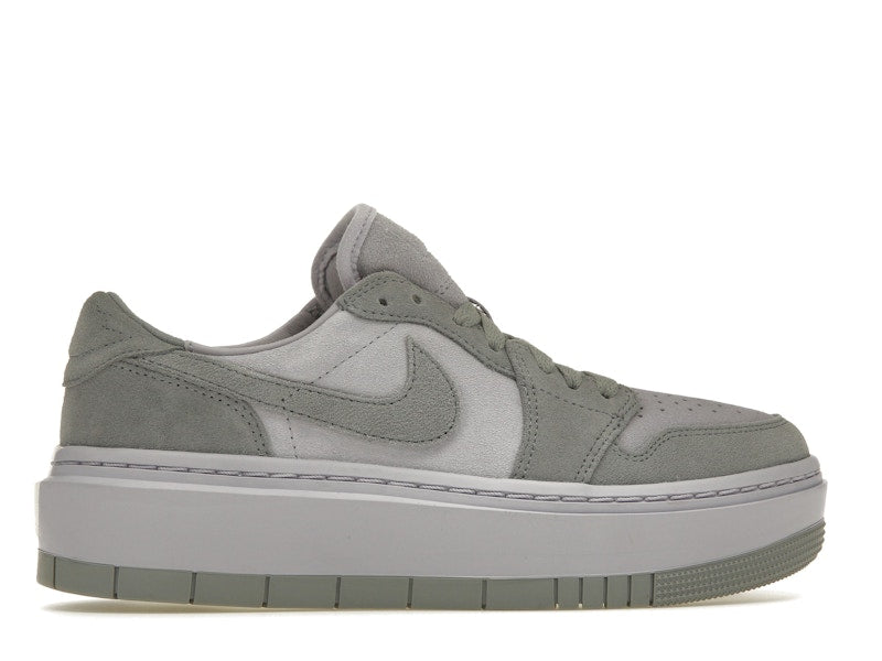 Jordan 1 Elevate Low Stealth Titanium (Women's)