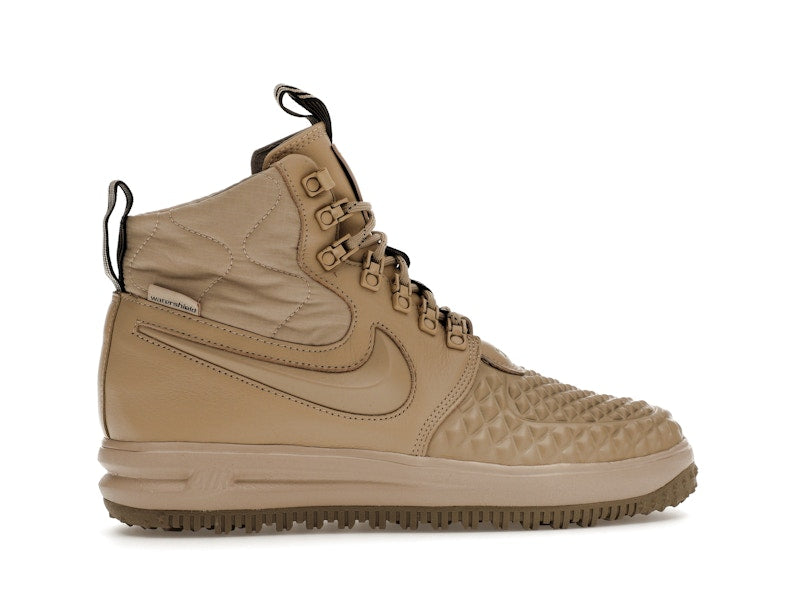 Nike Lunar Force 1 Duckboot Linen