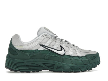 Nike P-6000 Premium Vast Grey Fir