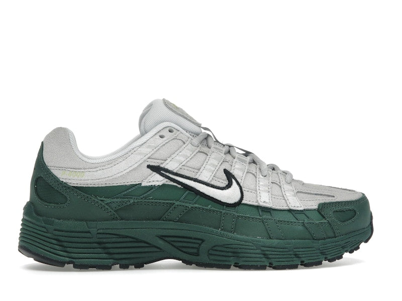 Nike P-6000 Premium Vast Grey Fir