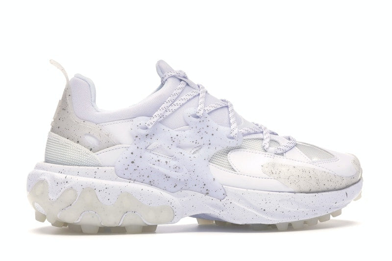 Nike React Presto Undercover White