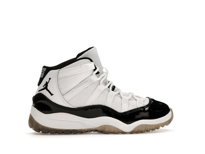 Jordan 11 Retro Concord (2011) (PS)