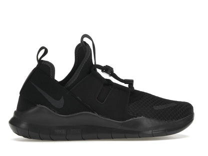 Nike Free RN CMTR 2018 Black Oil Grey