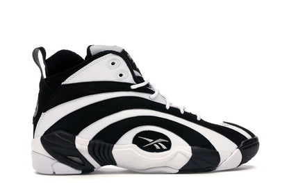 Reebok Shaqnosis White Black OG (2013)