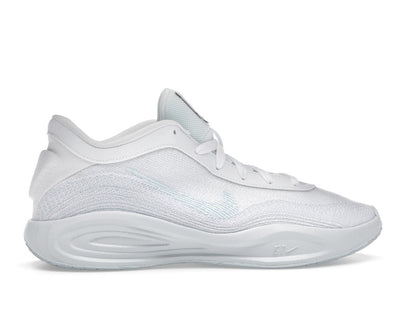 Nike GT Hustle Academy White Pure Platinum Glacier Blue
