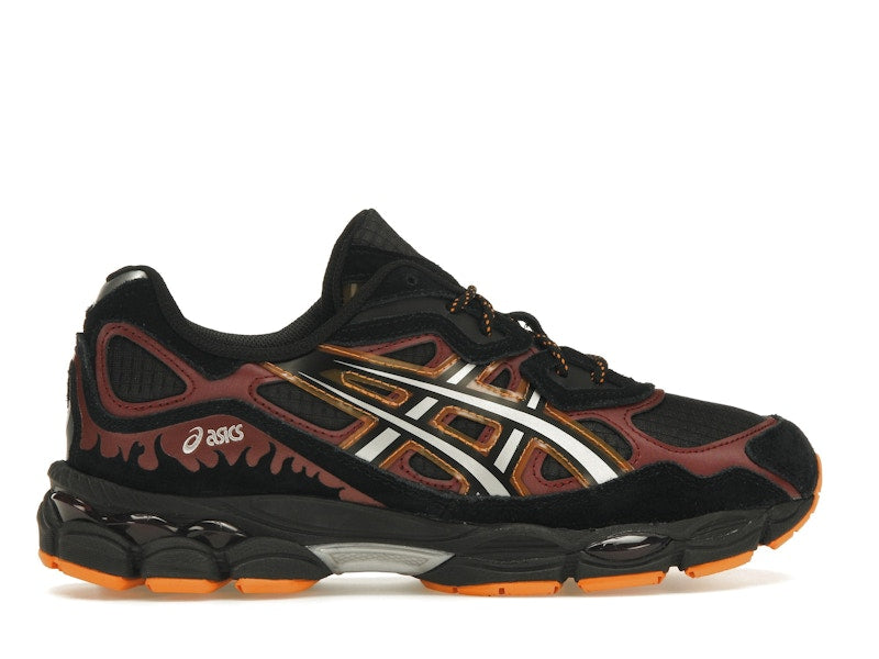 ASICS Gel-NYC Naruto Uzumaki Shippuden