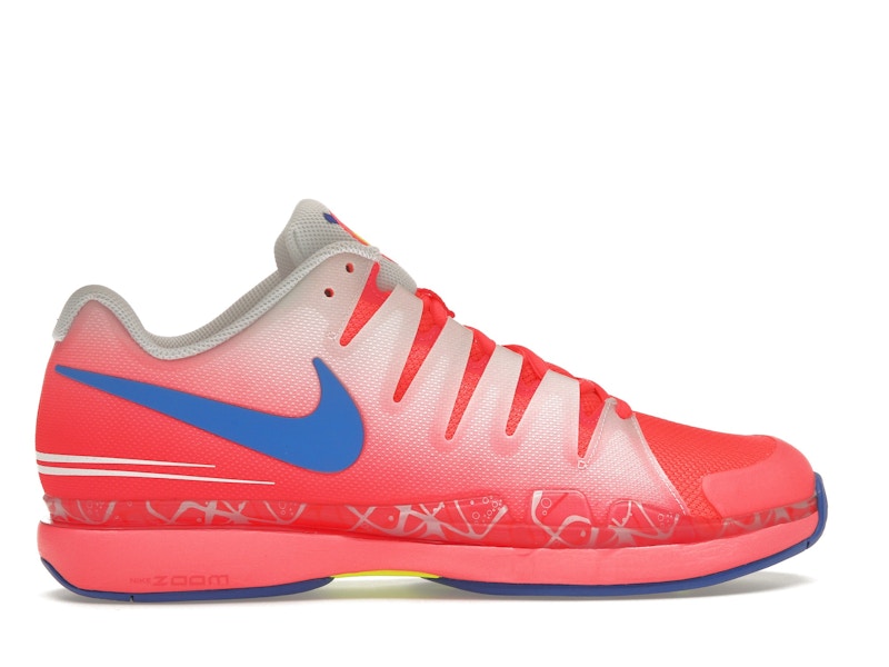 Nike Court Air Zoom Vapor 9.5 Tour Honey Deuce